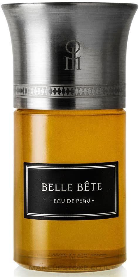 Belle Bete by Liquides Imaginaires .